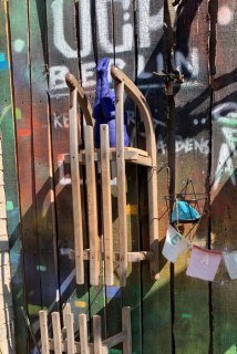 art spring,  Berlin