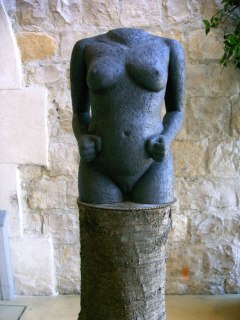 Obstallation, Palais des Papes