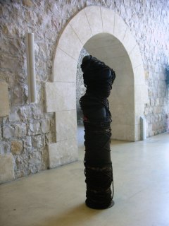 Obstallation, Palais des Papes