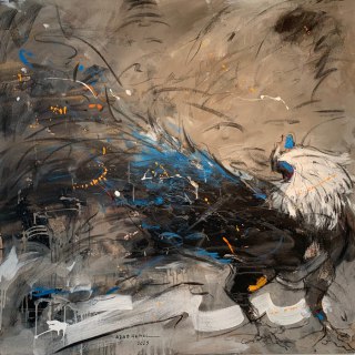 ohne Titel