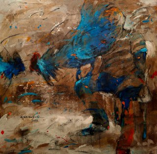 ohne Titel