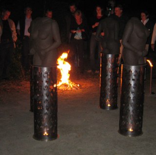 Obstallation Bhava