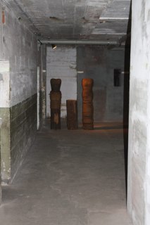 Hochbunker Körnerstraße