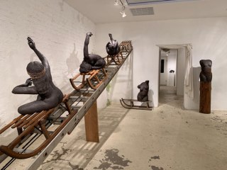 Kunstraum Ba Cologne