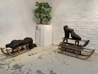 Kunstraum Ba Cologne