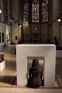 Notre Dame des Arts, Ubbergen(NL)