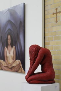Notre Dame des Arts, Ubbergen(NL)