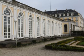 Orangerie