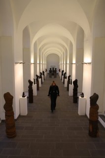 Orangerie
